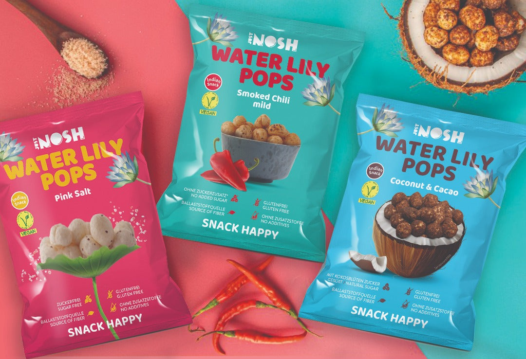 eine Pause, kein Abschied 💛